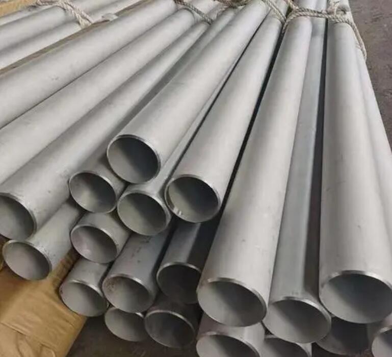 大安304不锈钢管